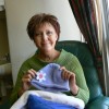 Julie Buitendag 15 December 1943 – 12 October 2011